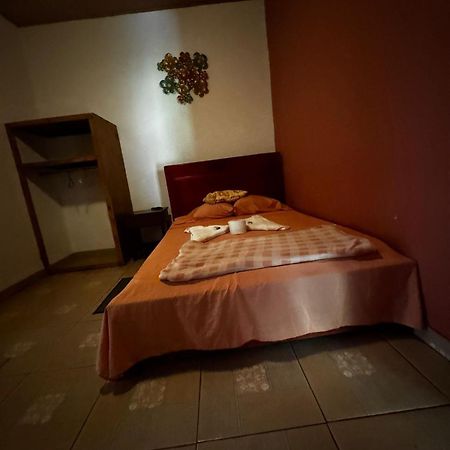 Hostel Bulaba Санта-Фе Экстерьер фото