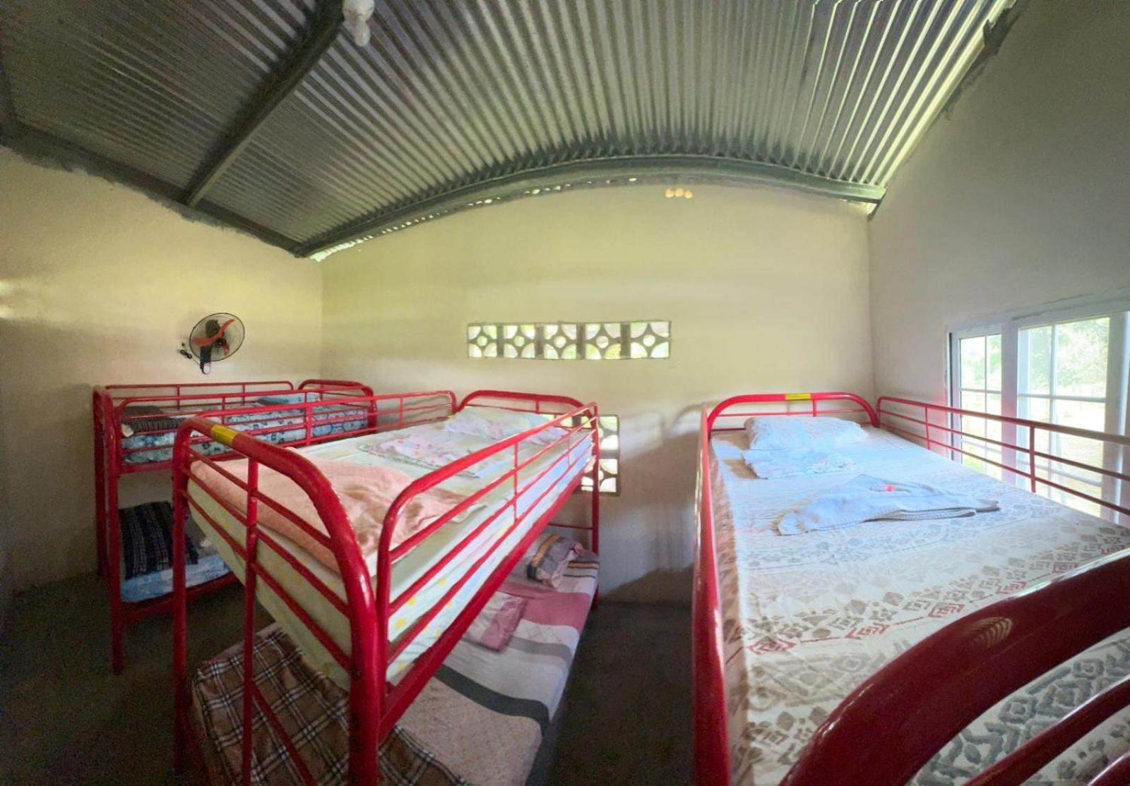 Hostel Bulaba Санта-Фе Экстерьер фото